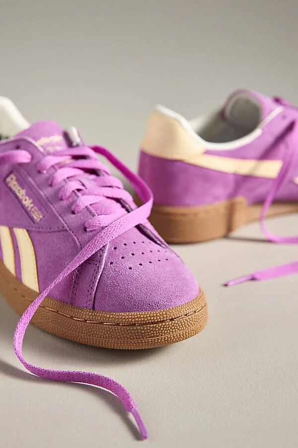 Club C Grounds Sneakers - Image 3