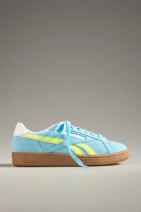Club C Grounds Sneakers - Image 2