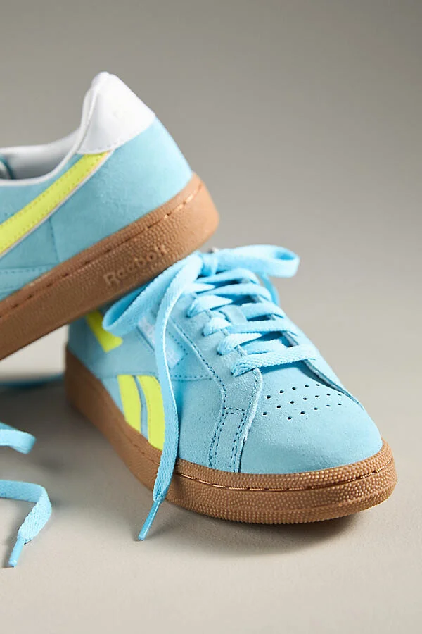 Club C Grounds Sneakers - Image 3