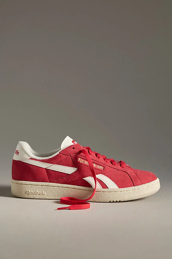 Club C Grounds Sneakers - Image 2