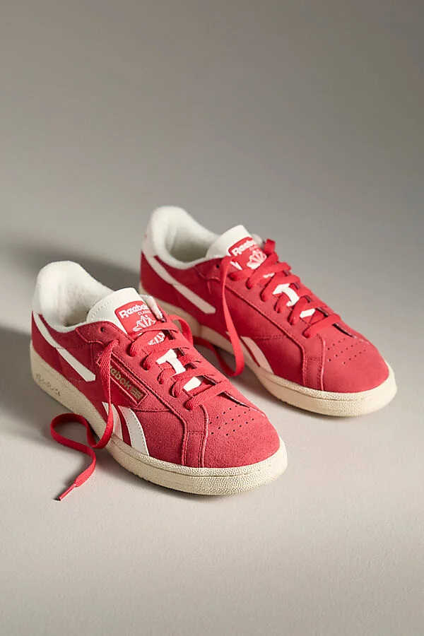Club C Grounds Sneakers - Image 3