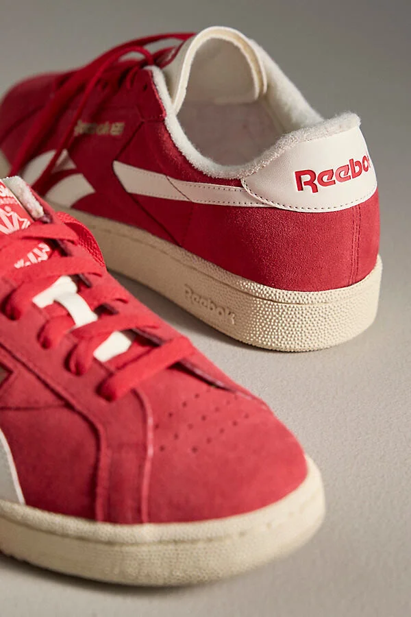 Club C Grounds Sneakers - Image 4