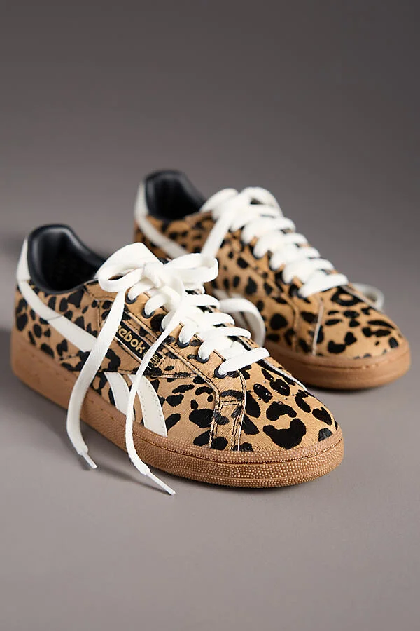 Club C Grounds Sneakers - Image 2