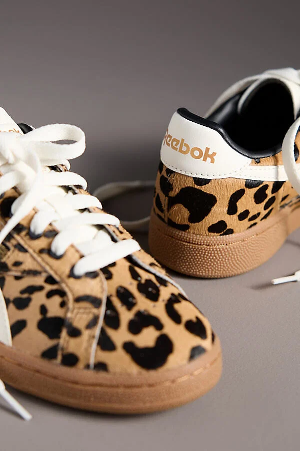 Club C Grounds Sneakers - Image 3