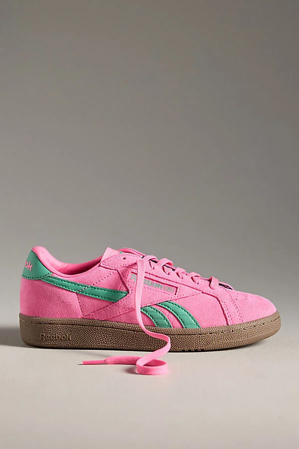Club C Grounds Sneakers - Image 2