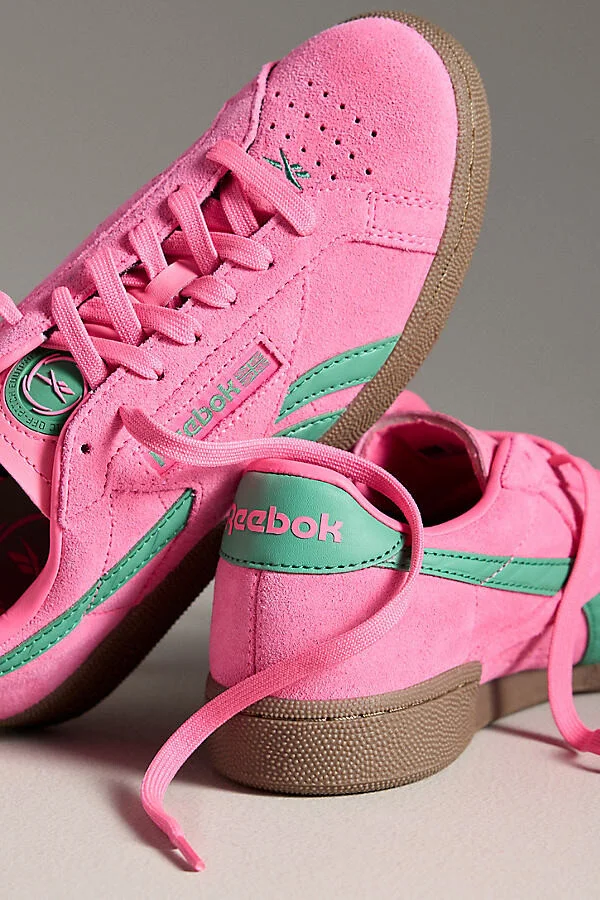 Club C Grounds Sneakers - Image 3