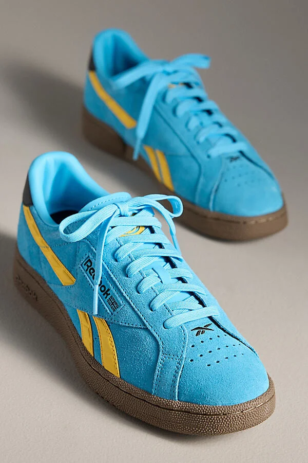 Club C Grounds Sneakers - Image 2