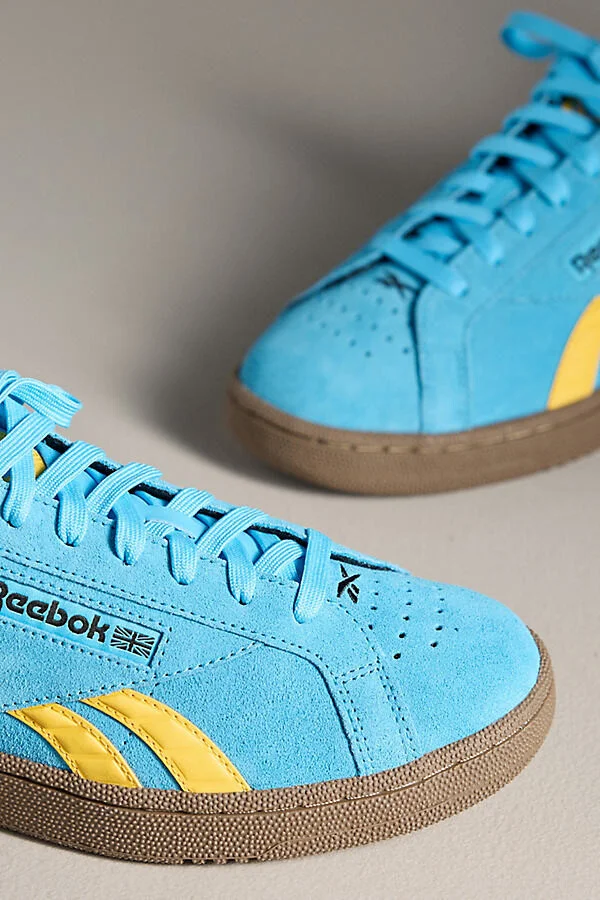 Club C Grounds Sneakers - Image 3