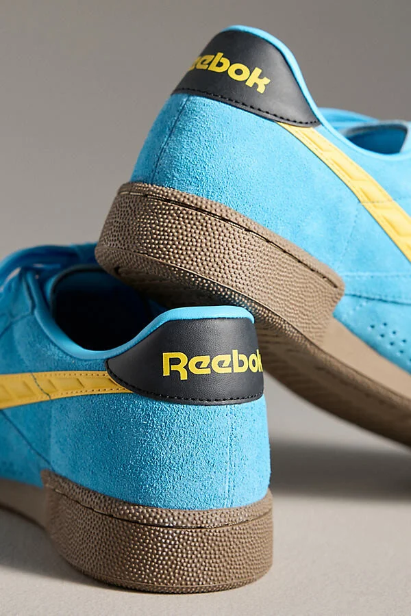 Club C Grounds Sneakers - Image 4