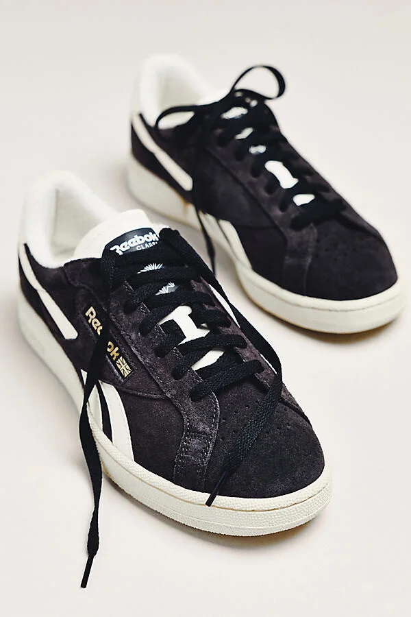 Club C Grounds Sneakers - Image 2