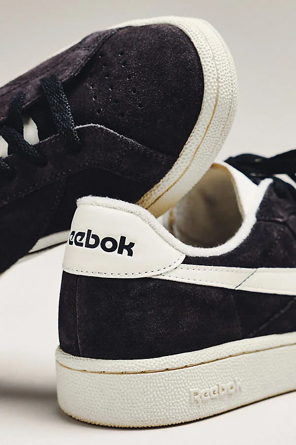 Club C Grounds Sneakers - Image 3