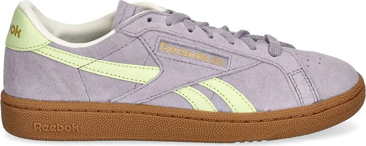Club C Grounds sneakers
