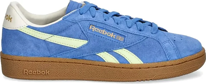 Club C Grounds sneakers