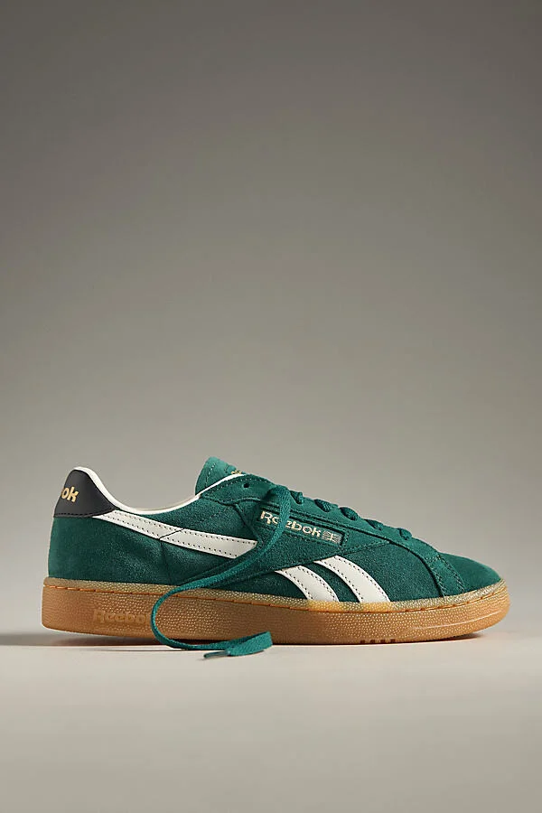 Club C Grounds Sneakers
