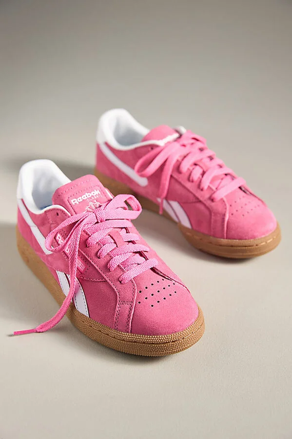 Club C Grounds Sneakers