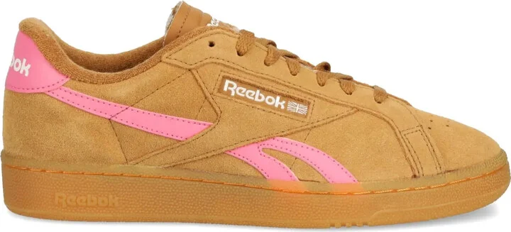 Club C Grounds sneakers