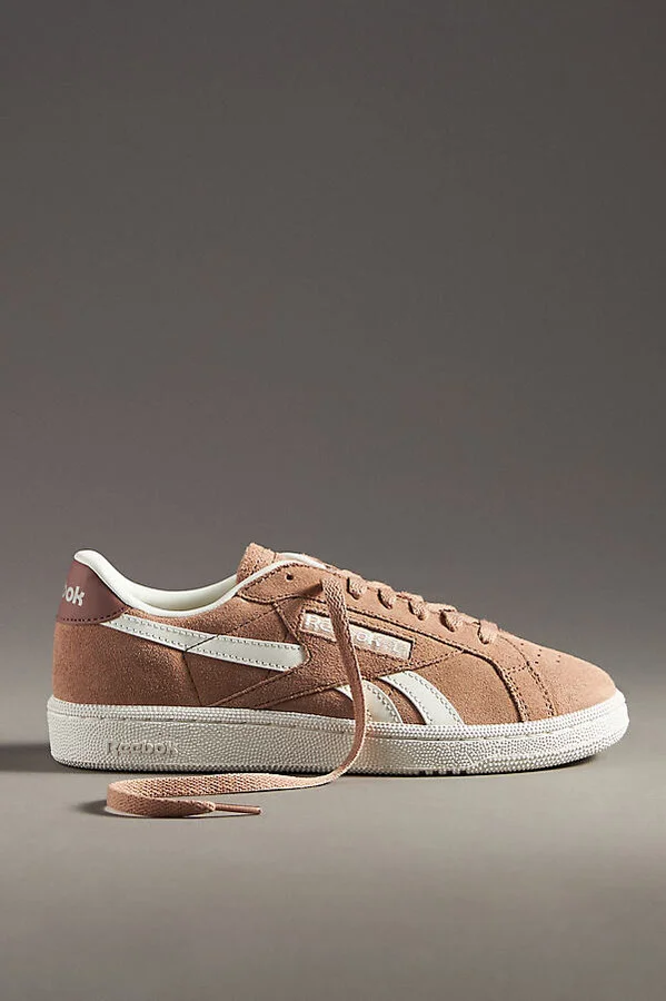 Club C Grounds Sneakers
