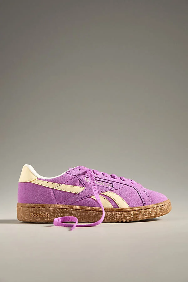 Club C Grounds Sneakers