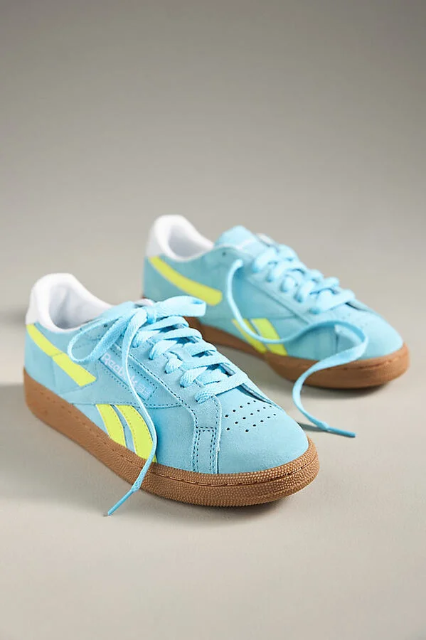 Club C Grounds Sneakers