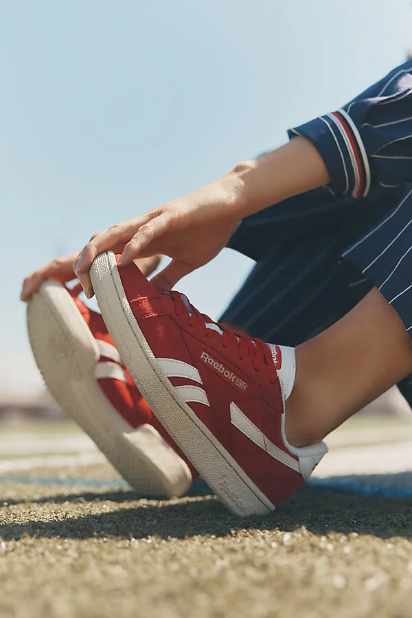 Club C Grounds Sneakers