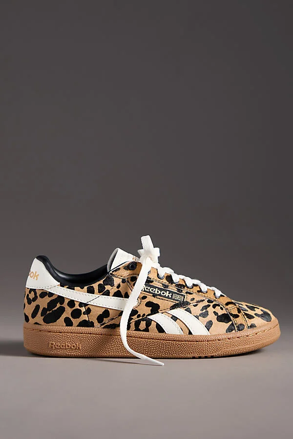 Club C Grounds Sneakers