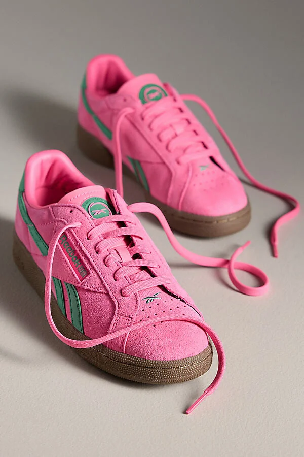 Club C Grounds Sneakers