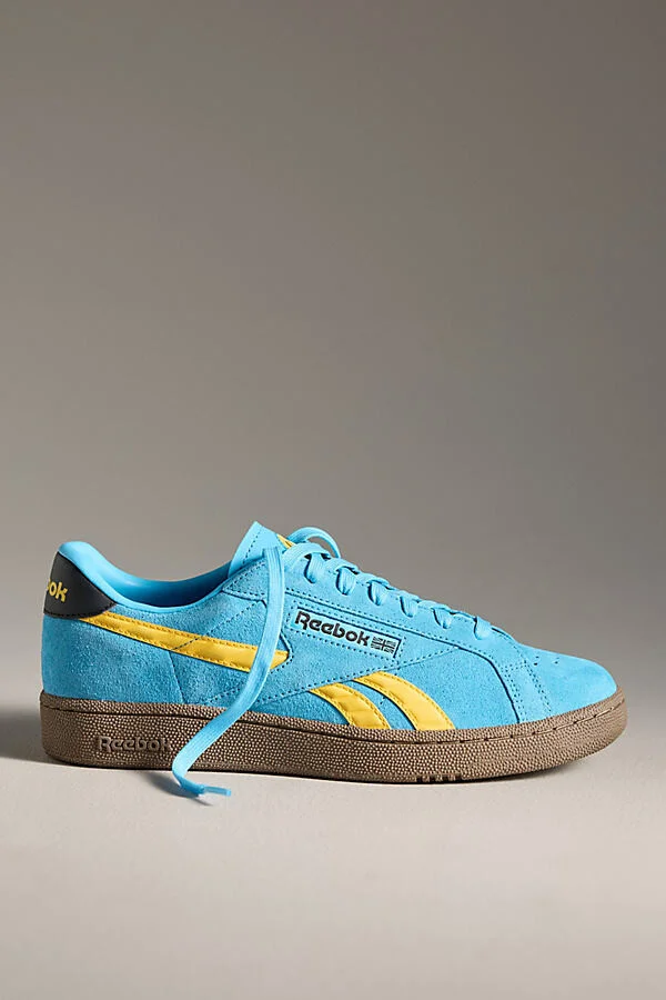 Club C Grounds Sneakers