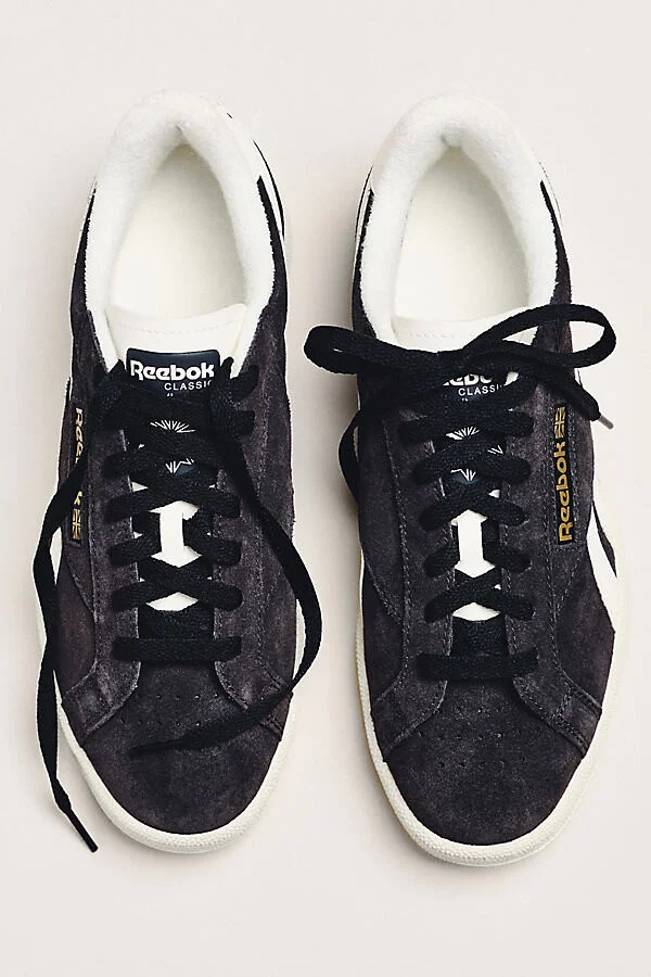 Club C Grounds Sneakers