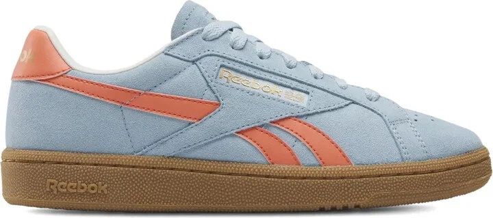 Club C Grounds Uk "Light Blue/Pink" sneakers