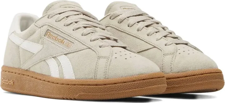 Club C Grounds Uk "Off White" sneakers - Image 2
