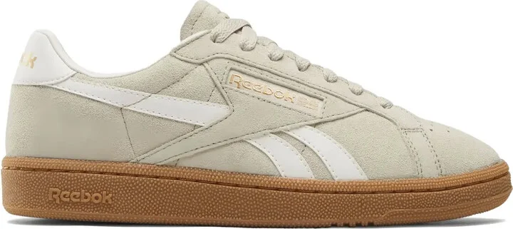 Club C Grounds Uk "Off White" sneakers