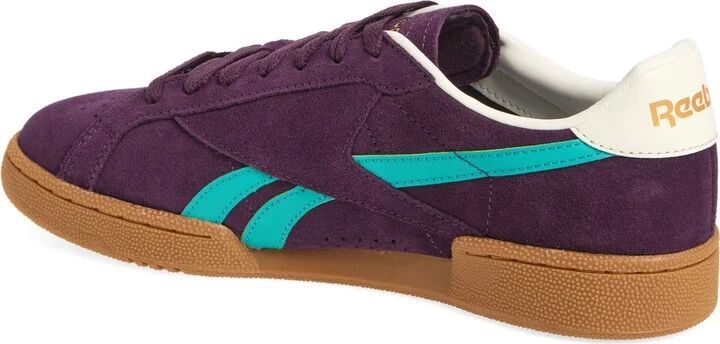 Club C Grounds UK Sneaker - Image 2