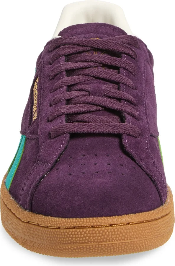 Club C Grounds UK Sneaker - Image 3