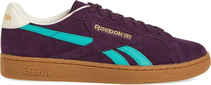 Club C Grounds UK Sneaker - Image 4