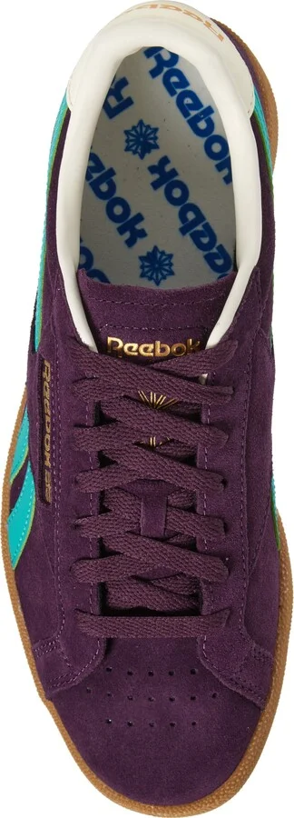 Club C Grounds UK Sneaker - Image 5
