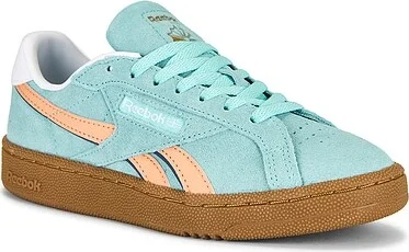 Club C Grounds UK Sneaker - Image 2