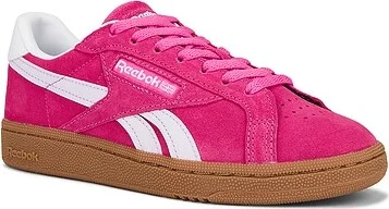 Club C Grounds UK Sneaker - Image 2