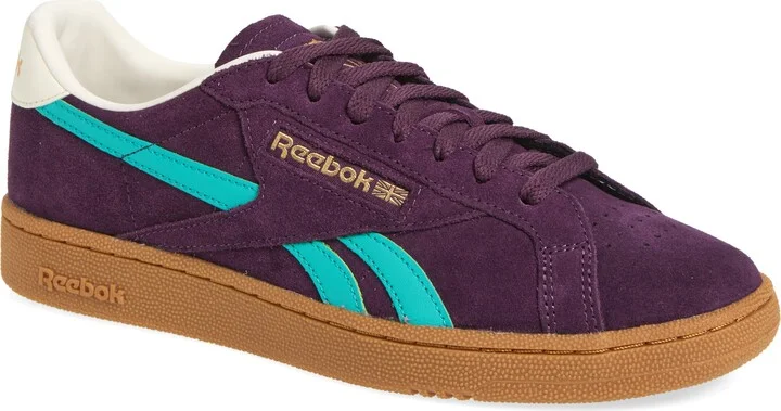 Club C Grounds UK Sneaker