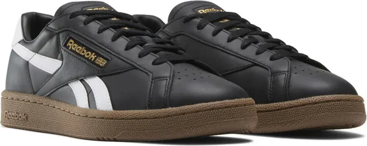 Club C Grounds UK sneakers - Image 2