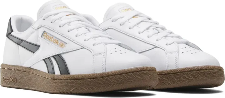 Club C Grounds UK sneakers - Image 2