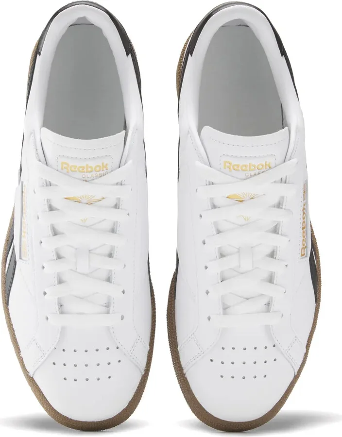 Club C Grounds UK sneakers - Image 5