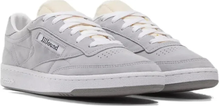 Club C "JJJJound Cold Grey" sneakers - Image 2