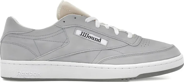 Club C "JJJJound Cold Grey" sneakers