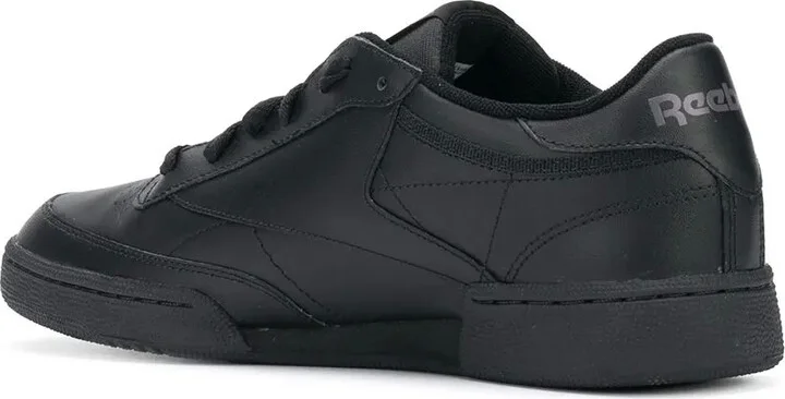 Club C lace-up sneakers - Image 3