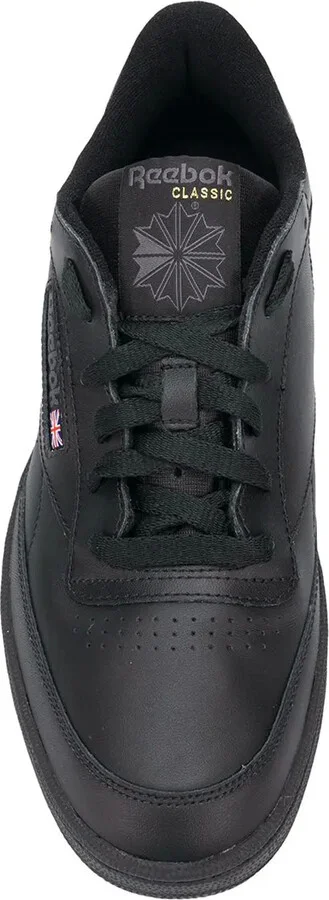 Club C lace-up sneakers - Image 4