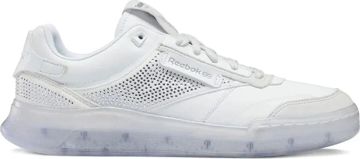 Club C Legacy "White" sneakers