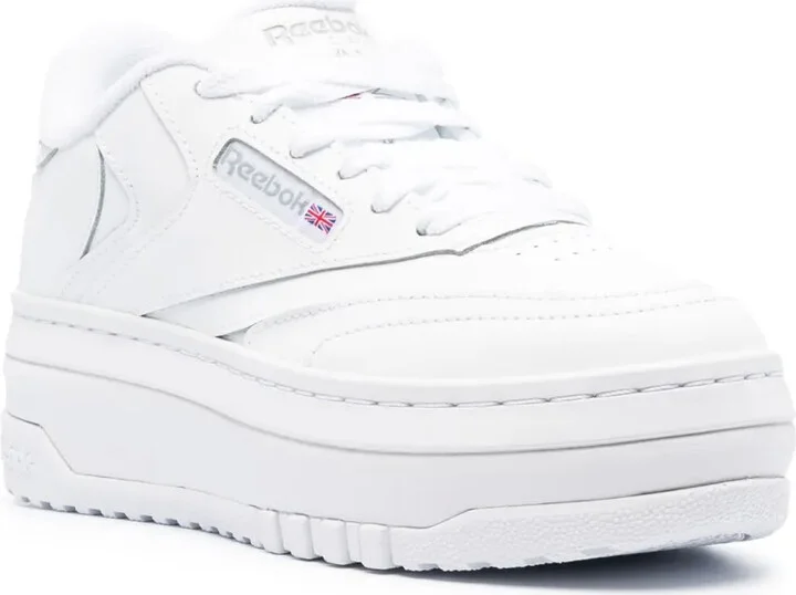Club C low-top sneakers - Image 2