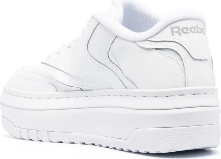 Club C low-top sneakers - Image 3