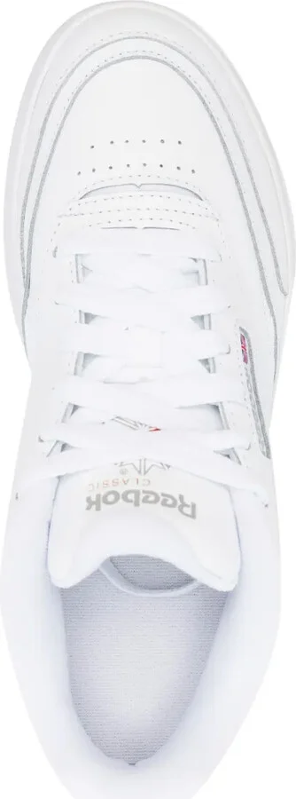 Club C low-top sneakers - Image 4