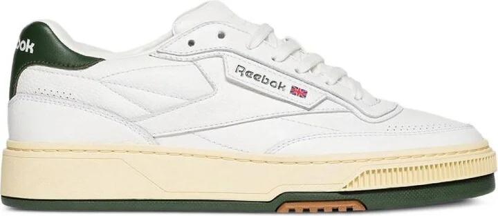 Club C LTD Low-Top Sneakers